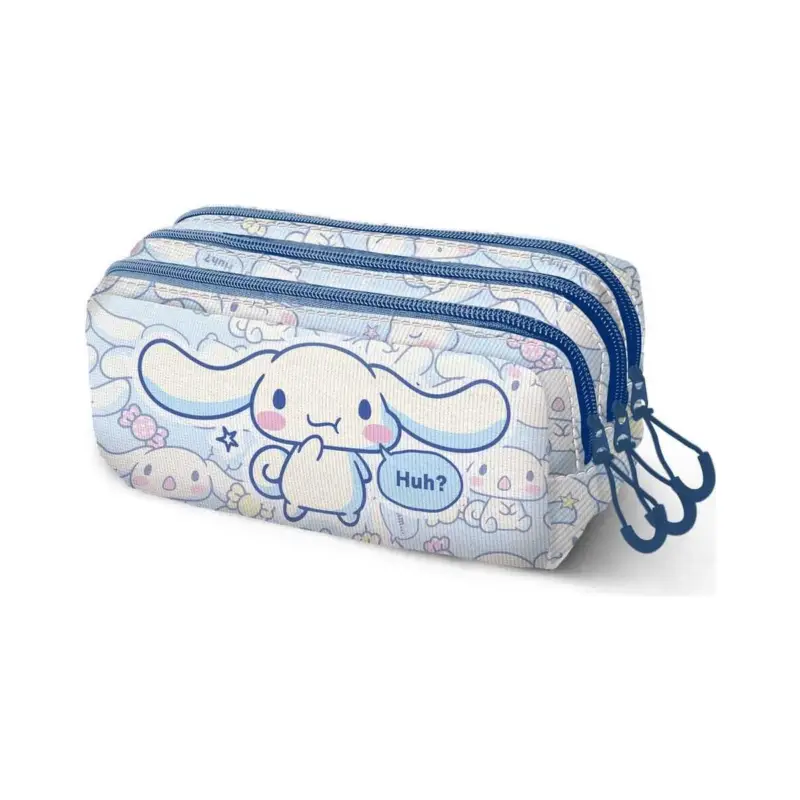 Sanrio FAN Nifty Kit 2.2 Cinnamoroll Candy Bestel Nu