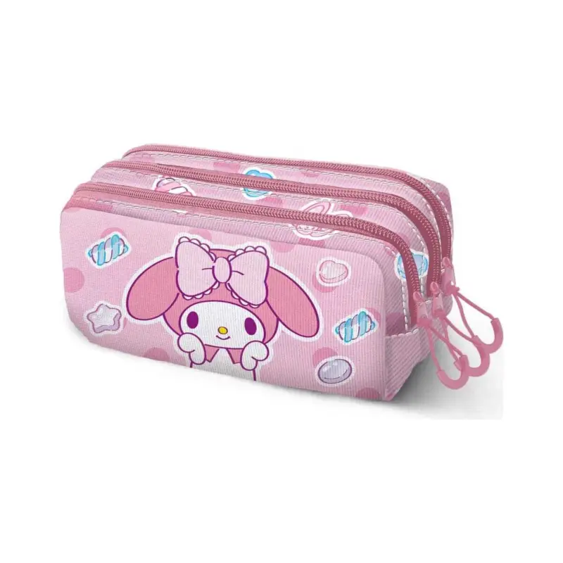 Sanrio FAN Clever Kit 2.2 My Melody Sweets Direct Beschikbaar