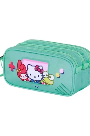 Sanrio FAN Clever Kit 2.2 Hello Kitty Videogame Beperkte Voorraad