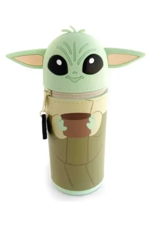 Star Wars Grogu pencil case 18 cm Koop Vandaag