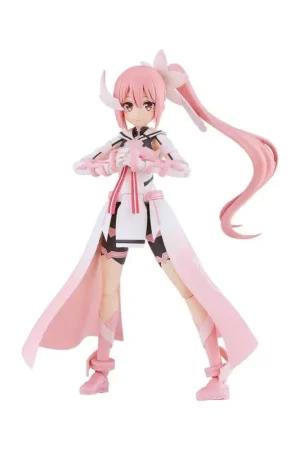 Yuki Yuna is a Hero Plastic Model Kit Plamatea Yuki Yuna 16 cm Voordeelprijs