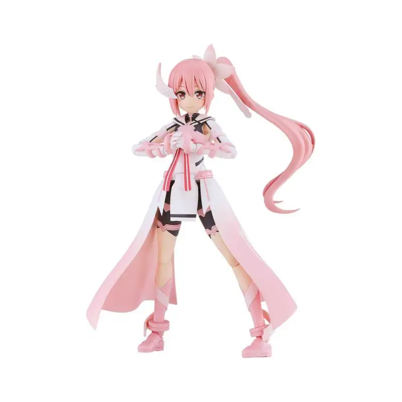 Yuki Yuna is a Hero Plastic Model Kit Plamatea Yuki Yuna 16 cm Voordeelprijs
