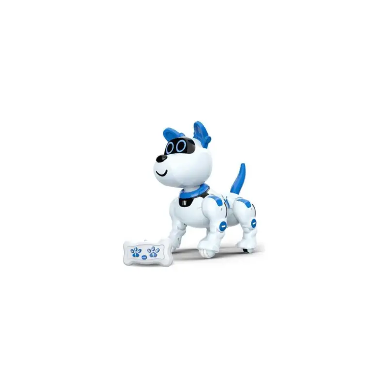 Laatste Versie Gear2Play interactive robot Robo Raff Puppy