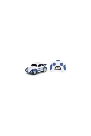 Nieuw Star Wars RC 1:32 R2-D2 VW Beetle