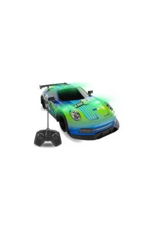 Populair Gear2Play Radio Controlled RC Vehicle Night Flash 1:16