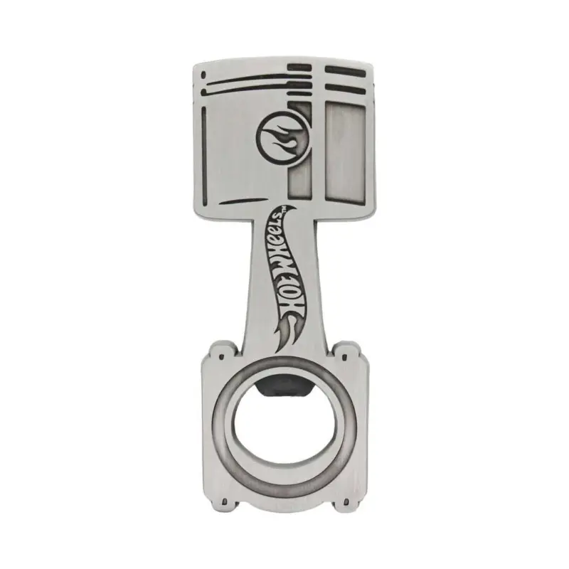 Betrouwbaar Hot Wheels Magnetic Piston Bottle Opener