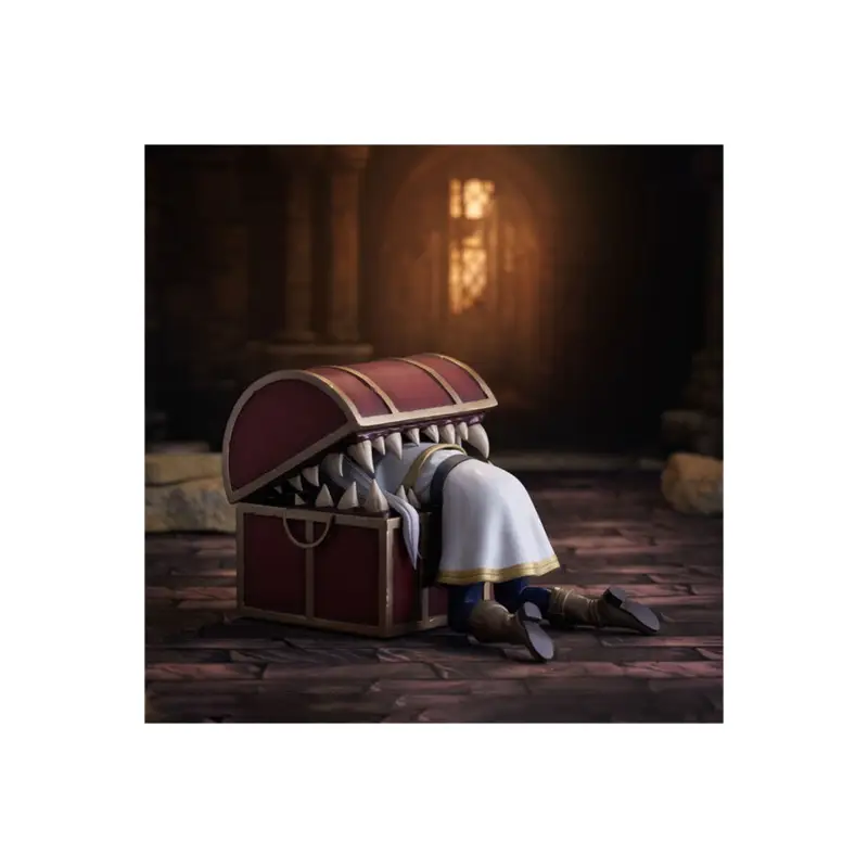 Favoriet Sousou no frieren - luminasta figure - in mimic Figuurtje