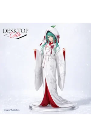 HATSUNE MIKU - ARTIST MASTERPIECE+ FIGURE - MIKU BIRTHDAY ALL STARS 2012 Ver. Figuurtje Koopje