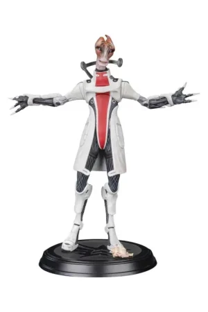 Mass Effect Mordin Solus Figure 23 cm Figuurtje Meest Verkocht
