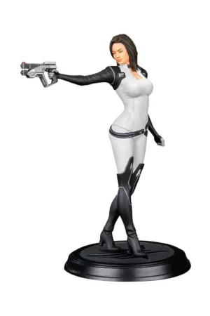 Koop Vandaag Mass Effect Miranda Lawson Figure 22 cm Figuurtje