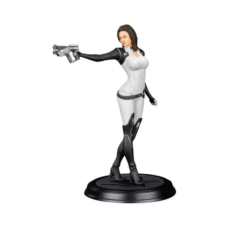 Koop Vandaag Mass Effect Miranda Lawson Figure 22 cm Figuurtje