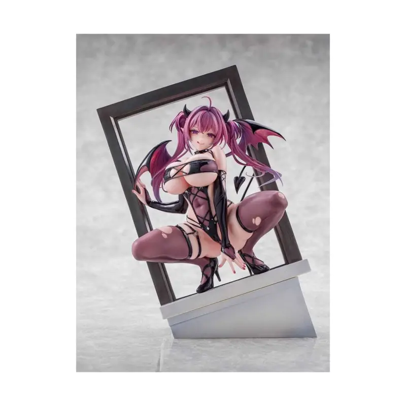 Original Character Figure 1/6 Succubus Mieru 26 cm Figuurtje Betaalbaar