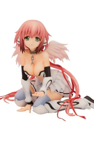 Heaven's Lost Property Final – The Movie: Eternally My Master Figure 1/6 Ikaros 15 cm Superprijs