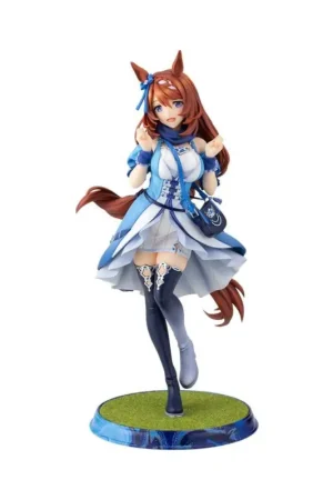 Umamusume: Pretty Derby Figure 1/7 Super Creek 28 cm Figuurtje Seizoensaanbieding