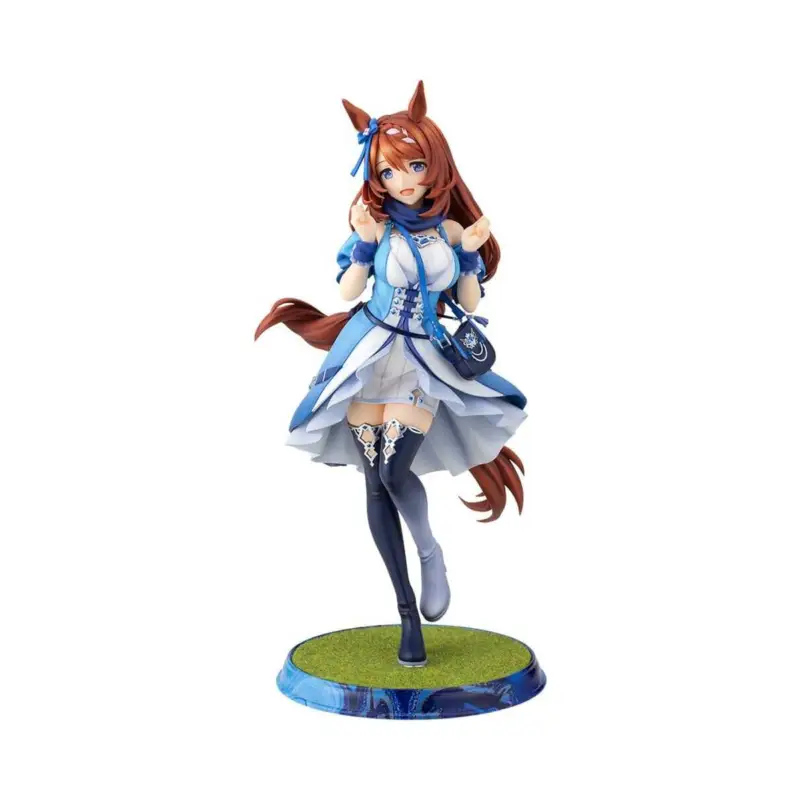 Umamusume: Pretty Derby Figure 1/7 Super Creek 28 cm Figuurtje Seizoensaanbieding