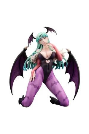 Gereduceerde Prijs Darkstalkers Figure 1/7 Morrigan Aensland 19 cm Figuurtje