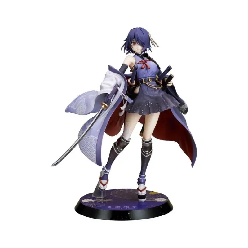 Aogiri High School Figure 1/7 Otodama Tamako Japanese-style armament Ver. 25cm Figuurtje Veilige Betaling