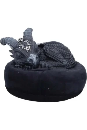 CULT CUTIES - Lucifly "Dreams" - Statuette 9.1cm Figuurtje Nieuw