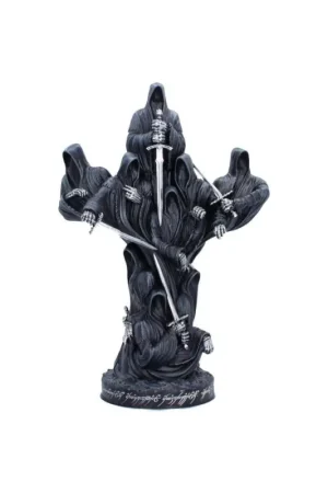 THE LORD OF THE RINGS - Nazgûl Middle-earth - 34.5cm Statue Figuurtje Fabrieksprijs