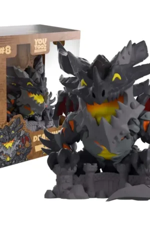 WORLD OF WARCRAFT - Deathwing - Youtooz Figure 10cm Figuurtje Bestel Nu