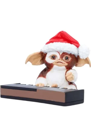 Rechtstreeks Van De Fabrikant GREMLINS - Gizmo "Jingle" - Statuette 12cm Figuurtje