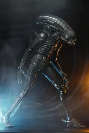 ALIEN - Big Chap - 1/4 figure 55cm Figuurtje Superprijs
