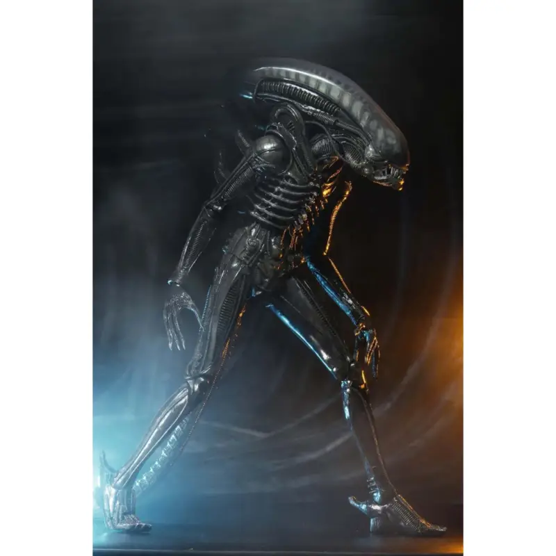 ALIEN - Big Chap - 1/4 figure 55cm Figuurtje Superprijs