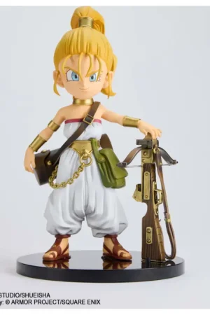 Betaalbaar CHRONO TRIGGER - Marle - FORM-ISM Figure 17cm Figuurtje