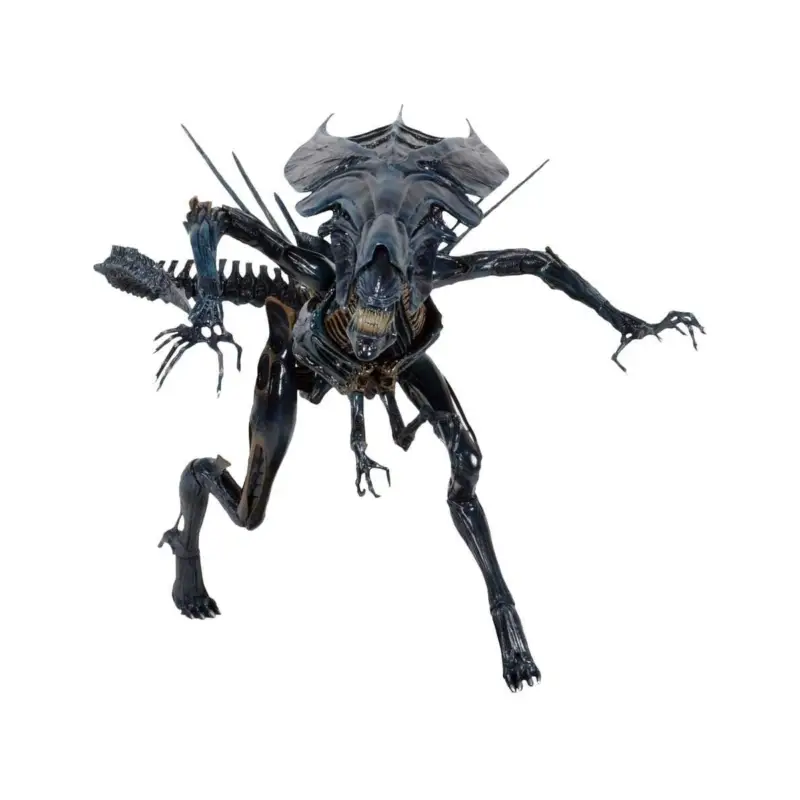 Favoriet Aliens Ultra Deluxe Alien Queen Figure (40th Anniversary) 38 cm Figuurtje