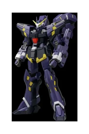 Laatste Kans Super Robot Wars OG Riobot Huckebein Mk-III action figure 17 cm Figuurtje