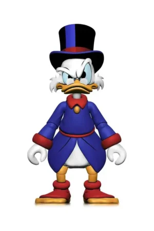 DuckTales Ultimate Scrooge McDuck Figure 18 cm Figuurtje Actieprijs