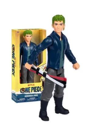 One Piece large Zoro Figure Figuurtje Populair
