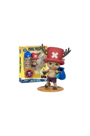 One Piece Chopper Figure Figuurtje Express Levering