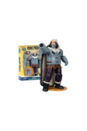 Goedkoop One Piece Wapol Figure Figuurtje