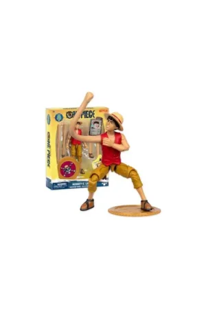 Alleen Vandaag One Piece Luffy Figure Figuurtje