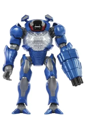 Masters of the Universe 2026 Movie Feature Combat Ready Roboto Figure 14 cm Figuurtje Lage Kosten