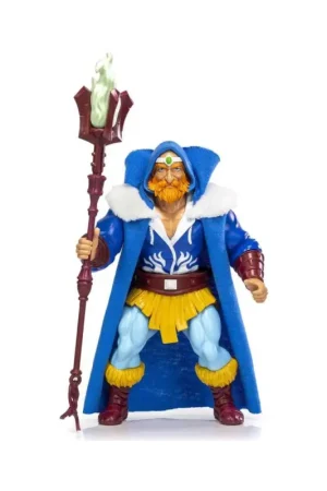 Legends of Dragonore Hellforge Azureus Figure 14 cm Figuurtje Superprijs