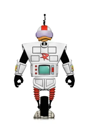 DuckTales Ultimate Gizmoduck Figure 18 cm Figuurtje Bestel Nu