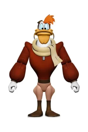 DuckTales Ultimate Launchpad McQuack Figure 18 cm Figuurtje Veilige Betaling