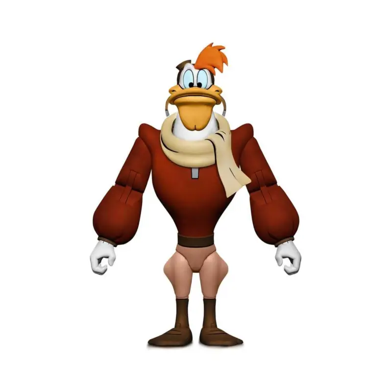 DuckTales Ultimate Launchpad McQuack Figure 18 cm Figuurtje Veilige Betaling