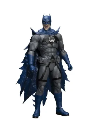 DC Comics Blackest Night Batman Figure Figuurtje Merkproduct