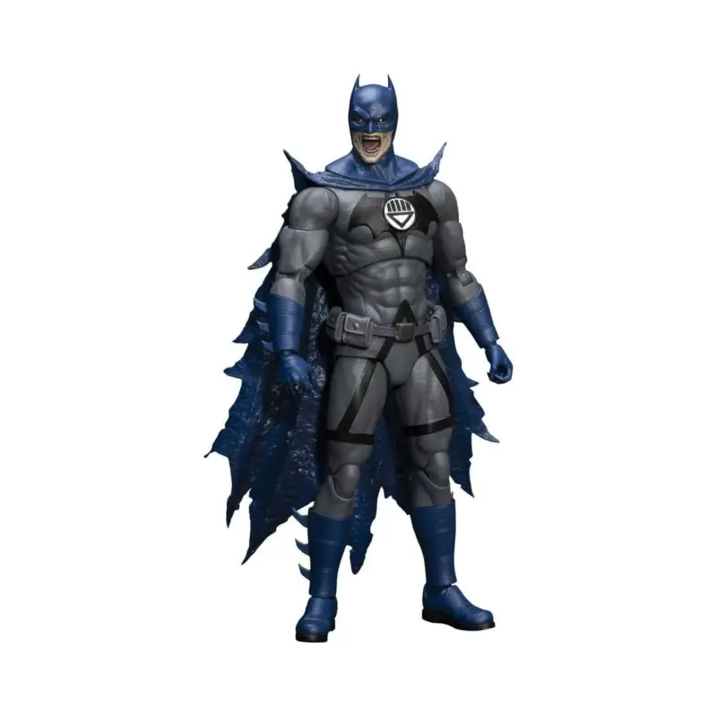 DC Comics Blackest Night Batman Figure Figuurtje Merkproduct