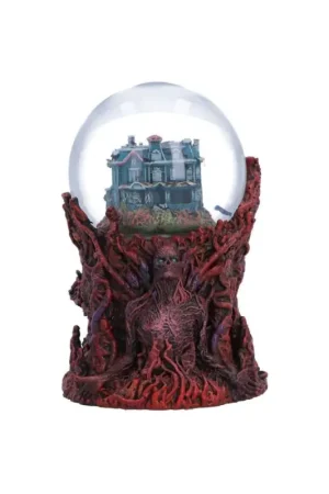 Korting STRANGER THINGS - Vecna - Snow Globe 17.7cm
