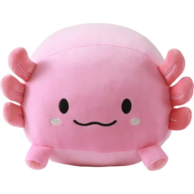 KAWAII - Axolutely - Cushion Nu Kopen