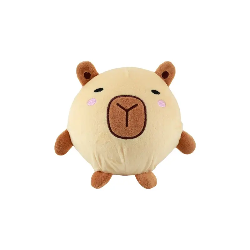 Finale Uitverkoop KAWAII - Capybara - Squishy Throw Pillow