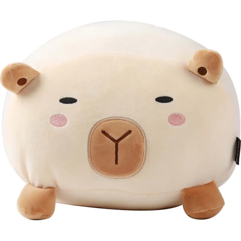 KAWAII - Capybara - Cushion Speciale Aanbieding