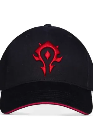 Koop Vandaag World Of Warcraft baseball cap