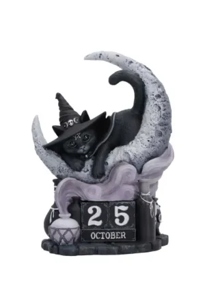 CULT CUTIES - Purrah - Perpetual Calendar Finale Uitverkoop