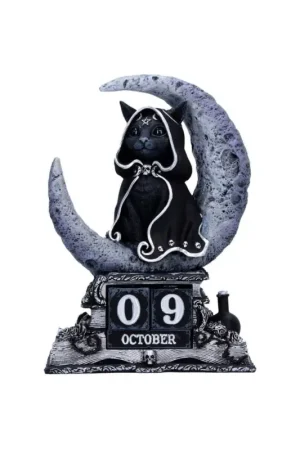 CULT CUTIES - Zefur - Perpetual Calendar Gratis Retour