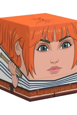Squaroes Squaroe ONE PIECE OP002 - Nami Betrouwbaar